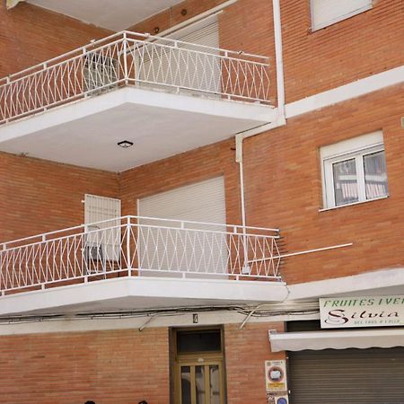 Apartamento Apartamento en pleno centro de Cambrils Exterior foto
