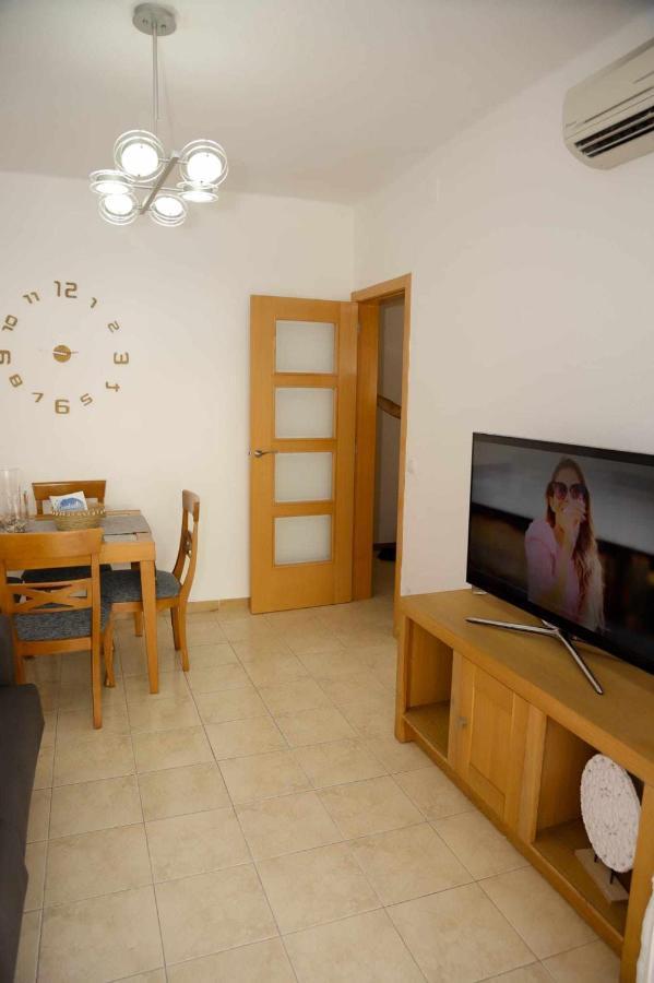 Apartamento Apartamento en pleno centro de Cambrils Exterior foto