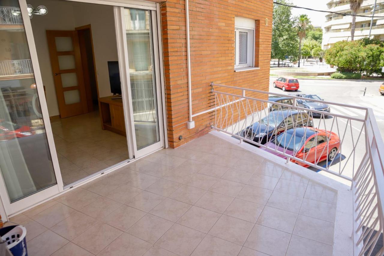 Apartamento Apartamento en pleno centro de Cambrils Exterior foto